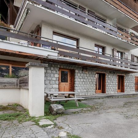 Le Covagnet Διαμέρισμα Saint-Gervais-les-Bains Εξωτερικό φωτογραφία