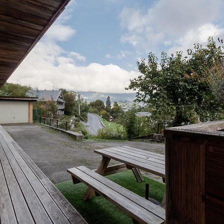 Le Covagnet Διαμέρισμα Saint-Gervais-les-Bains Εξωτερικό φωτογραφία